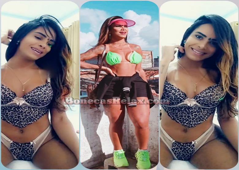 shemale RJ Brenda Kauany 7464760