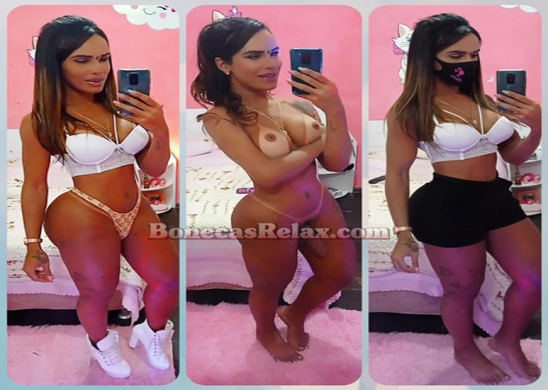 shemale RJ Brenda Kauany 7464889
