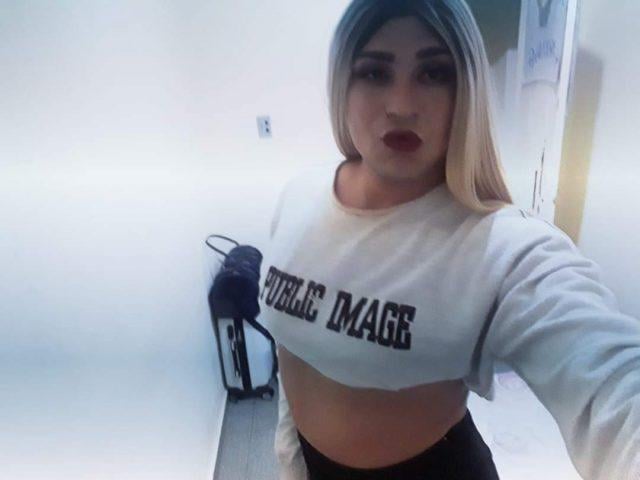 shemale RJ p Carol Ferraz 3753042