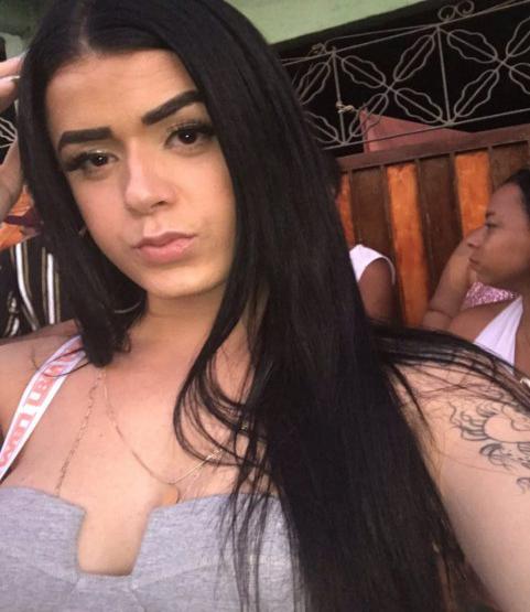 shemale RJ p Geovana Leal 1503398