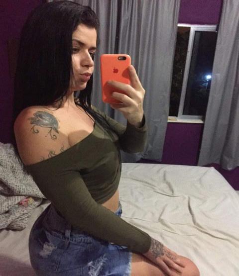 shemale RJ p Geovana Leal 1503403