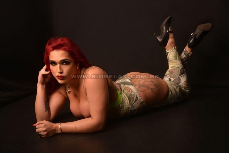 shemale RJ Jade iris 5428377