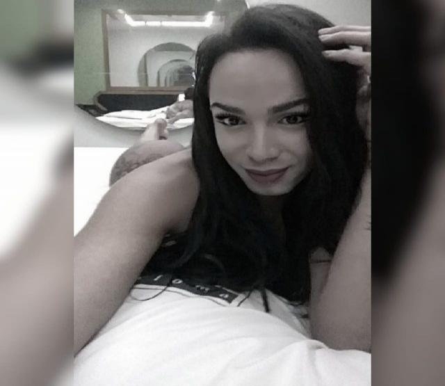 shemale RJ p Jenifer Ferrari 0963418