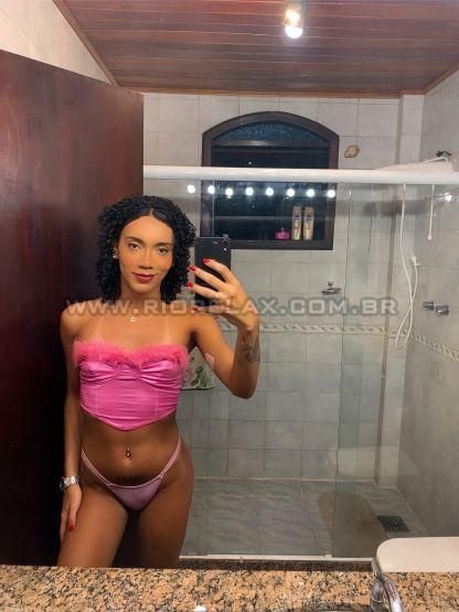 transex RJ Kauani Ribeiro ae5e1f