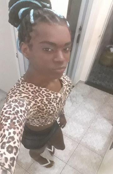 shemale RJ p Keylla Kyllpher 7449295