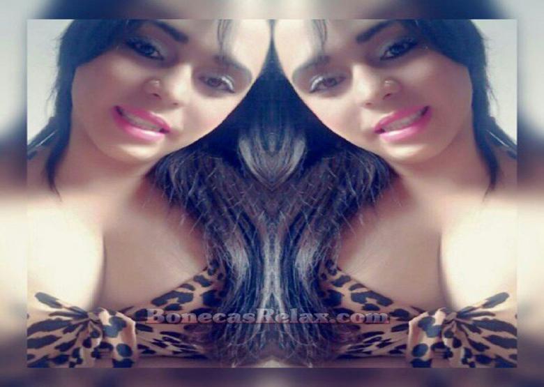 transex RJ Manu Rainha 3925706