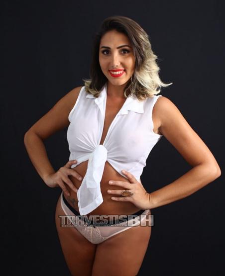 transex RJ Mariah 0253815