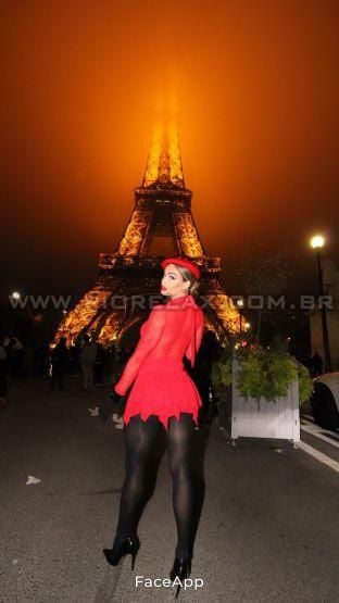 transex RJ Mel Almeida 603890