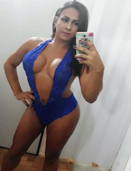 transex RJ p Mel Duarte 1155390
