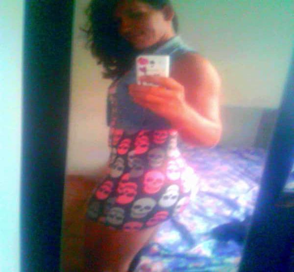 transex RJ p Nicolly Castro 1420133