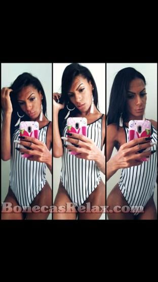 transex RJ Priscillynha Pocahontas 5219365