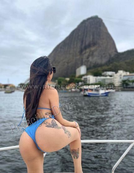 transex RJ s Pryscilla Dior 161a7c