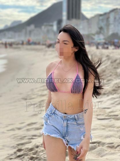 transex RJ s Pryscilla Dior 72a83d