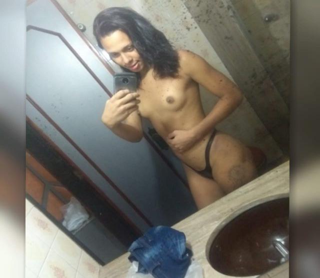 transex RJ p Rhayanne Vieira 1419237