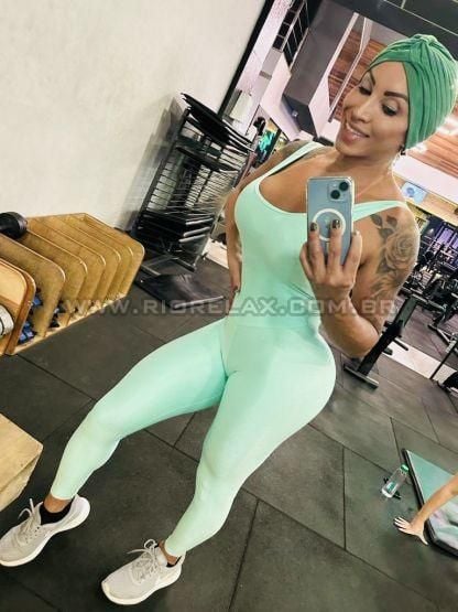 shemale RJ adrianalancaster 8684646