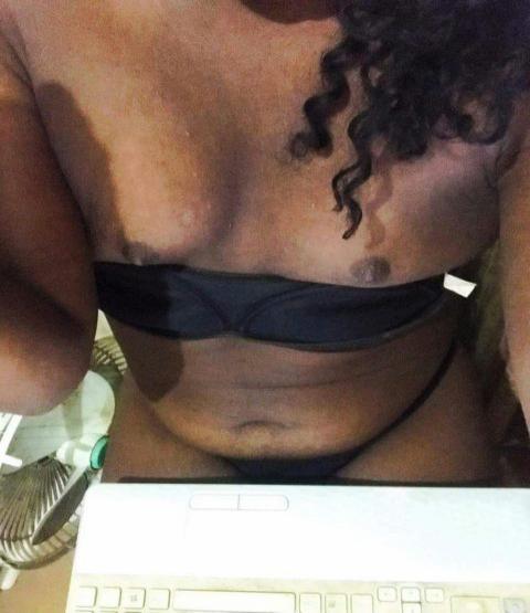 transex RJ p gata Silva 5843577