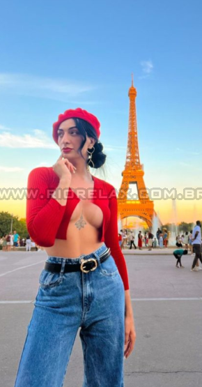 transex RJ louise cerejinha 06e307