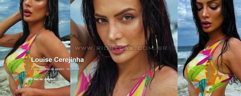 transex RJ louise cerejinha de7edd